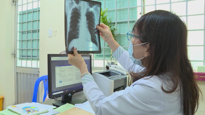 Tăng cường chăm sóc sức khoẻ người cao tuổi tại TP.HCM  - Ảnh 1.