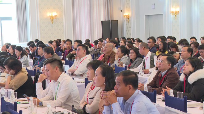 Hội Nhịp Tim học TP.HCM tổ chức hội thảo về bệnh lý tim mạch tại Đà Lạt - Ảnh 3.