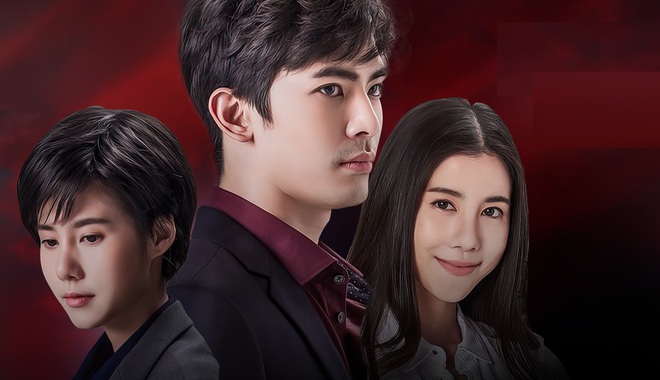 Cuộc chiến tình yêu: Esther lần đầu hóa tomboy và đóng cặp cùng Yuke - Ảnh 1.
