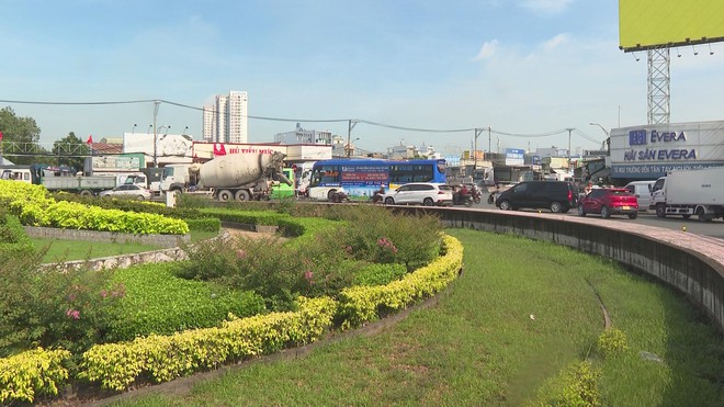 TP.HCM triển khai 05 dự án giao thông cửa ngõ giai đoạn 2026 – 2030 - Ảnh 1.