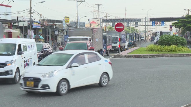 TP.HCM triển khai 05 dự án giao thông cửa ngõ giai đoạn 2026 – 2030 - Ảnh 4.