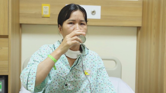 Ung thư tuyến giáp - Bệnh lý phổ biến ở nữ giới - Ảnh 2.