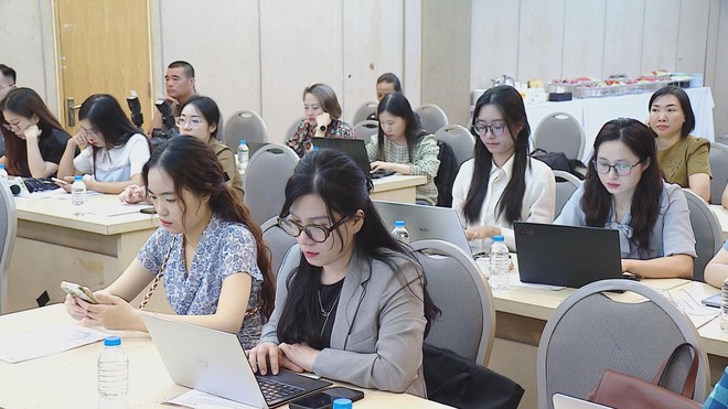 Tăng cường quản trị, bảo tồn tài nguyên nước vì mục tiêu phát triển bền vững- Ảnh 3.