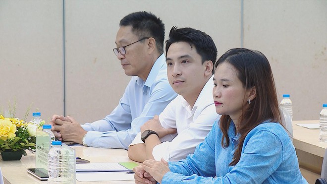 Tăng cường quản trị, bảo tồn tài nguyên nước vì mục tiêu phát triển bền vững- Ảnh 4.