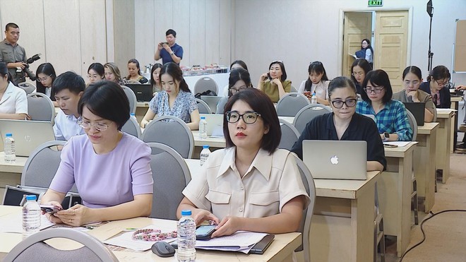 Tăng cường quản trị, bảo tồn tài nguyên nước vì mục tiêu phát triển bền vững- Ảnh 2.