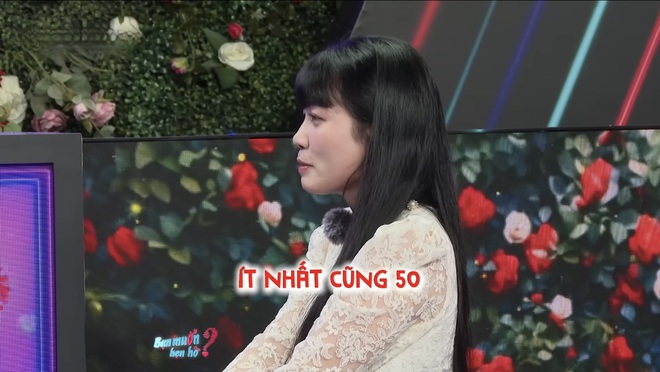 Anh trai "hoảng hốt" khi bạn gái muốn đãi tiệc cưới 50 bàn - Ảnh 6.