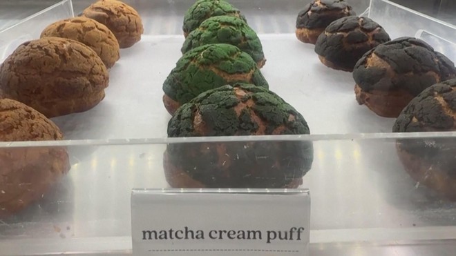 Giá matcha tăng mạnh toàn cầu - Ảnh 4.