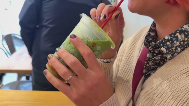 Giá matcha tăng mạnh toàn cầu - Ảnh 3.