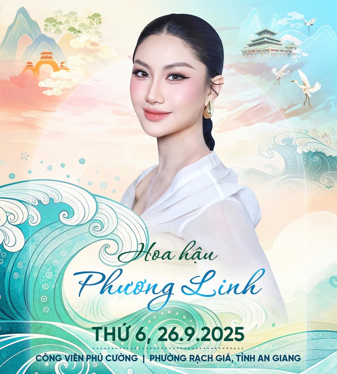 Mái ấm gia đình Việt: Lâm Hùng, Quách Tuấn Du và Phương Trinh Jolie hạnh phúc khi về quê nhà An Giang - Ảnh 7.