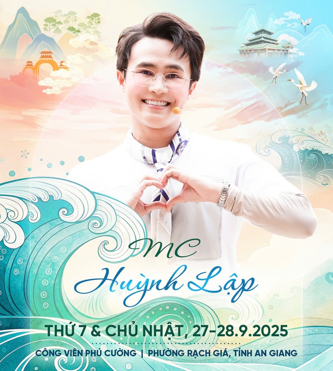 Mái ấm gia đình Việt: Lâm Hùng, Quách Tuấn Du và Phương Trinh Jolie hạnh phúc khi về quê nhà An Giang - Ảnh 17.