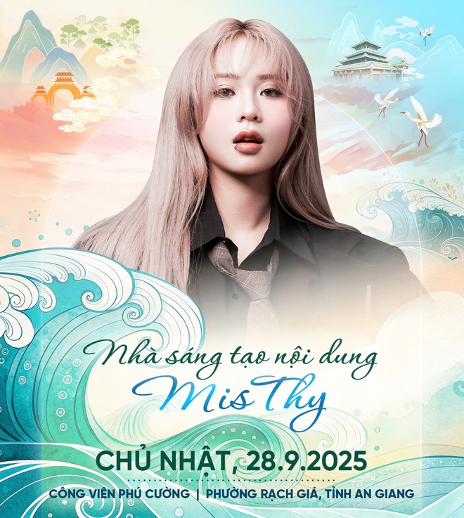 Mái ấm gia đình Việt: Lâm Hùng, Quách Tuấn Du và Phương Trinh Jolie hạnh phúc khi về quê nhà An Giang - Ảnh 5.