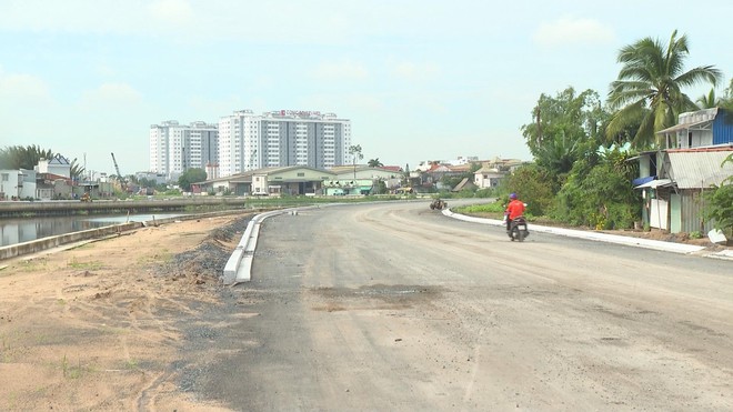 TP.HCM gỡ vướng cho các dự án trọng điểm, đẩy nhanh tiến độ giải ngân đầu tư công - Ảnh 1.