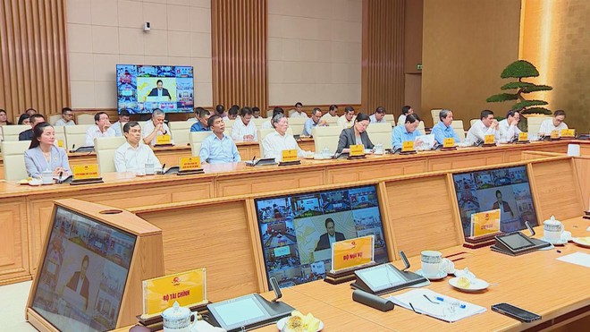 TP.HCM gỡ vướng cho các dự án trọng điểm, đẩy nhanh tiến độ giải ngân đầu tư công - Ảnh 10.