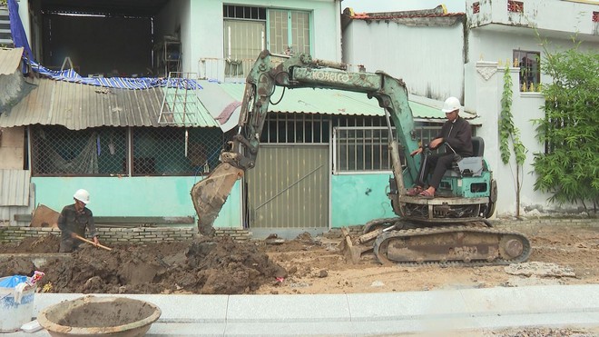 TP.HCM gỡ vướng cho các dự án trọng điểm, đẩy nhanh tiến độ giải ngân đầu tư công - Ảnh 2.