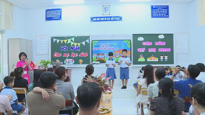 TP.HCM hiện thực hóa định hướng của Đảng trong giáo dục  - Ảnh 4.