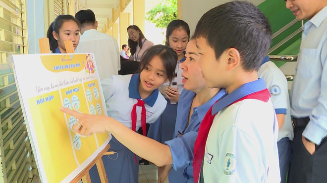 TP.HCM hiện thực hóa định hướng của Đảng trong giáo dục  - Ảnh 3.