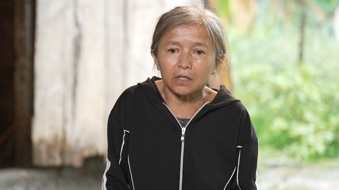 Vi Thị Viện: Cô bé dân tộc Thái mồ côi cha, chỉ mong mẹ khỏi bệnh - Mái ấm gia đình Việt - Ảnh 5.