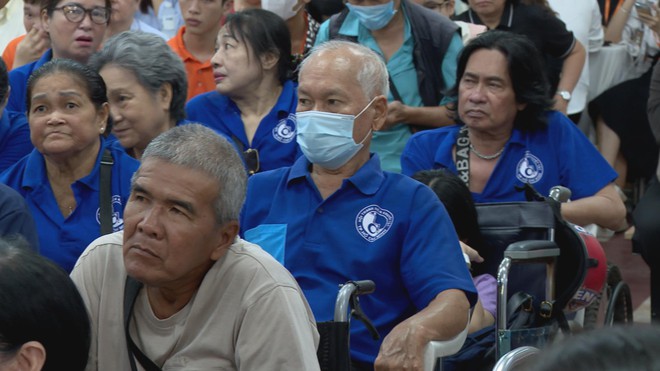 TP.HCM: Hơn 500 cơ hội việc làm cho người khuyết tật - Ảnh 2.