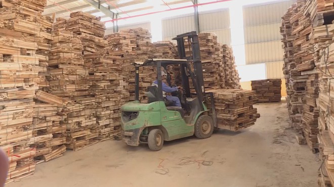 Xuất khẩu Việt Nam tăng trưởng ấn tượng 8 tháng đầu năm - Ảnh 4.