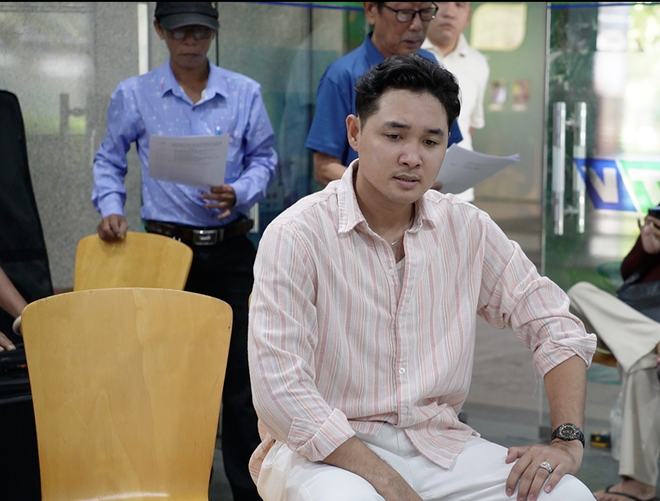 Ráo riết luyện tập cho đêm Chung kết 3 - Ảnh 10.