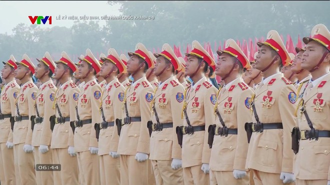 Viết tiếp hành trình Độc lập - Tự do - Hạnh phúc- Ảnh 9. Viết tiếp hành trình Độc lập - Tự do - Hạnh phúc- Ảnh 9.