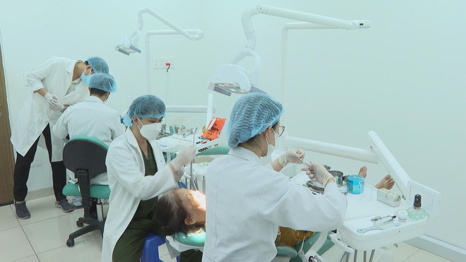 Đổi mới ngành y tế TP.HCM, hướng tới trung tâm khu vực - Ảnh 2.