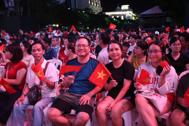 Chương trình nghệ thuật "Ánh sao độc lập": Mãn nhãn và giàu cảm xúc trong đêm Quốc khánh - Ảnh 11.