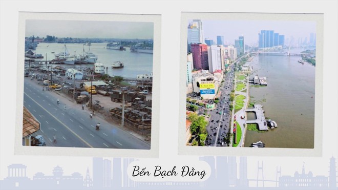 Phường đầu tiên của TP.HCM công bố sản phẩm du lịch đặc trưng - Ảnh 3.