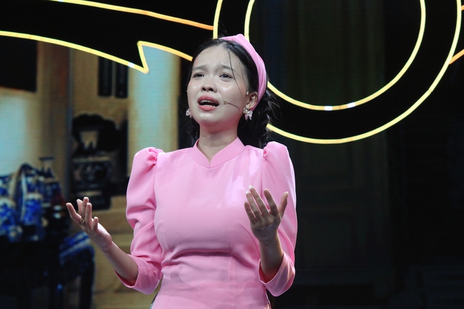 Chuông vàng vọng cổ 2025: Chung kết 3 - Trích đoạn cải lương xã hội kinh điển - Ảnh 7.