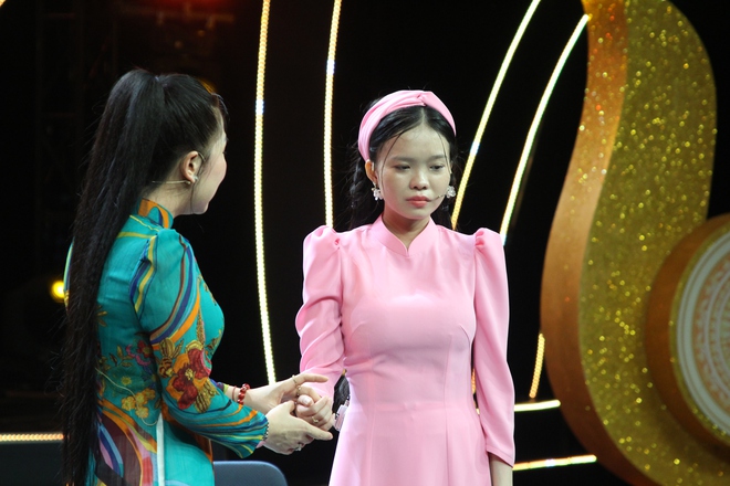 Chuông vàng vọng cổ 2025: Chung kết 3 - Trích đoạn cải lương xã hội kinh điển - Ảnh 6.