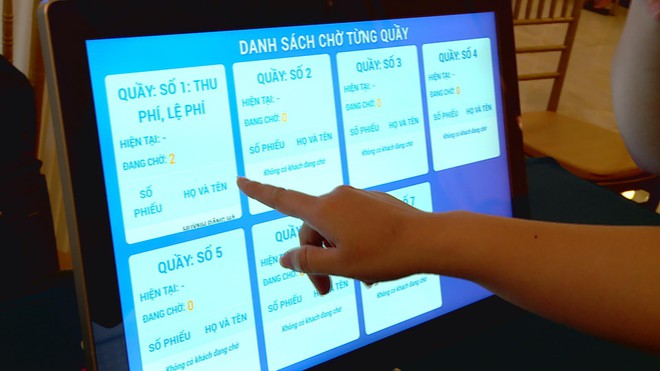 Ngày hội chuyển đổi số phường Tân Tạo, TP.HCM: Góp phần đào tạo công dân số - Ảnh 1.