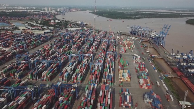 Tận dụng lợi thế cạnh tranh từ Hiệp định Thương mại Tự do- Ảnh 3.