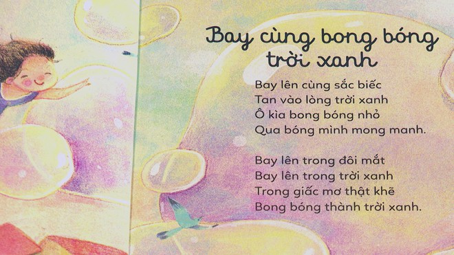 SHCT: "Trắng mây tóc mẹ" - Tập thơ về tình mẹ và Tổ quốc - Ảnh 6.