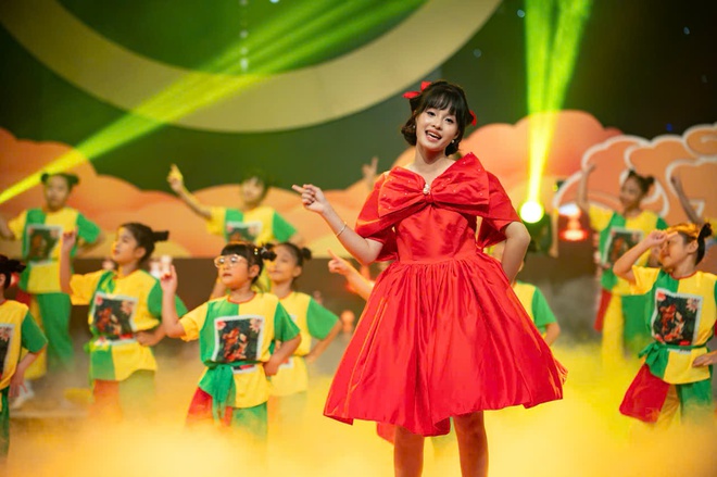 Ca sĩ Khải Hoàn góp giọng trong chương trình Trung Thu 2025 của HTV - Ảnh 2.