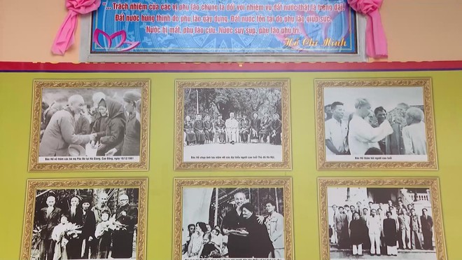 TP.HCM phát huy mạnh mẽ sức sống không gian văn hóa Hồ Chí Minh - Ảnh 2.