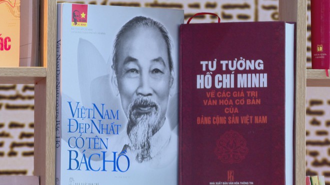 TP.HCM phát huy mạnh mẽ sức sống không gian văn hóa Hồ Chí Minh - Ảnh 1.