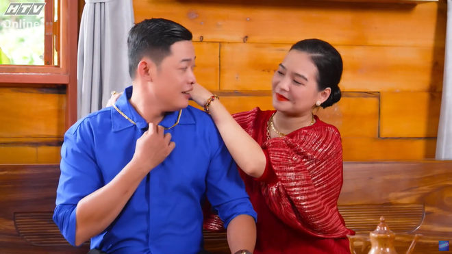 Người phụ nữ bị tình trẻ sát hại vì... đòi chia tay - Lằn ranh cảm xúc - Ảnh 4.