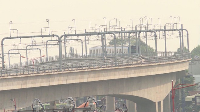 ĐỀ XUẤT HƯỚNG KÉO DÀI TUYẾN METRO BẾN THÀNH - SUỐI TIÊN VỀ TỈNH ĐỒNG NAI - Ảnh 2.