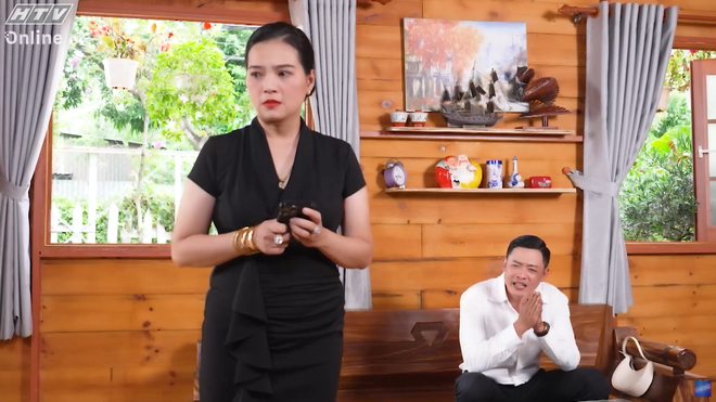 Người phụ nữ bị tình trẻ sát hại vì... đòi chia tay - Lằn ranh cảm xúc - Ảnh 8.