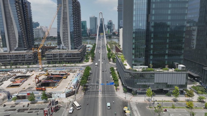 ĐỀ XUẤT HƯỚNG KÉO DÀI TUYẾN METRO BẾN THÀNH - SUỐI TIÊN VỀ TỈNH ĐỒNG NAI - Ảnh 3.
