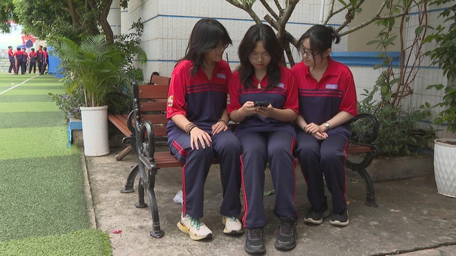 Học sinh, sinh viên TP.HCM khai phá tiềm năng trong học tập - Ảnh 4.