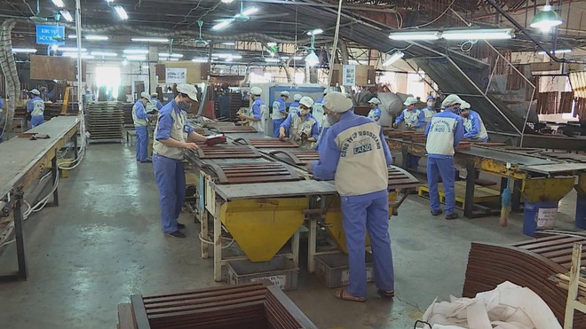 Thị trường nội địa – Bệ phóng đưa doanh nghiệp gỗ Việt vươn xa - Ảnh 2.