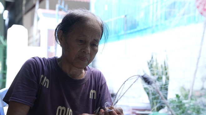 Duy Phước: Con phải ở lại thay cha chăm sóc ông bà - Mái ấm gia đình Việt- Ảnh 3.