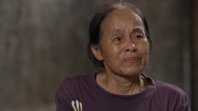 Duy Phước: Con phải ở lại thay cha chăm sóc ông bà - Mái ấm gia đình Việt- Ảnh 5.