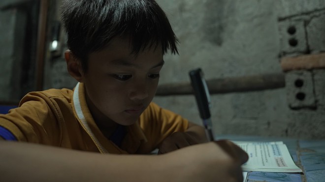 Duy Phước: Con phải ở lại thay cha chăm sóc ông bà - Mái ấm gia đình Việt- Ảnh 7.