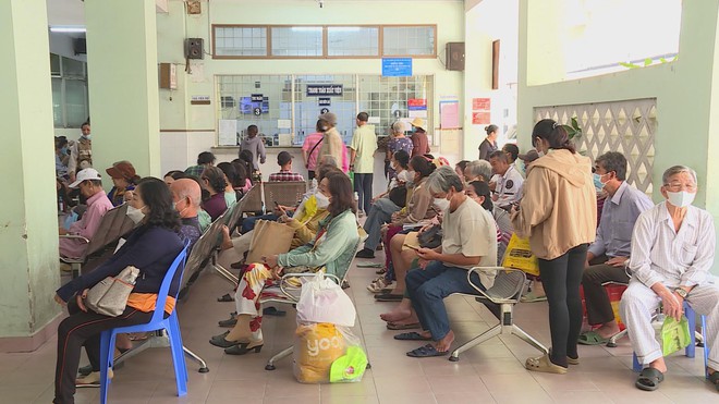 Nghị quyết 72: Hướng đến chăm sóc sức khỏe toàn dân miễn phí - Ảnh 5.