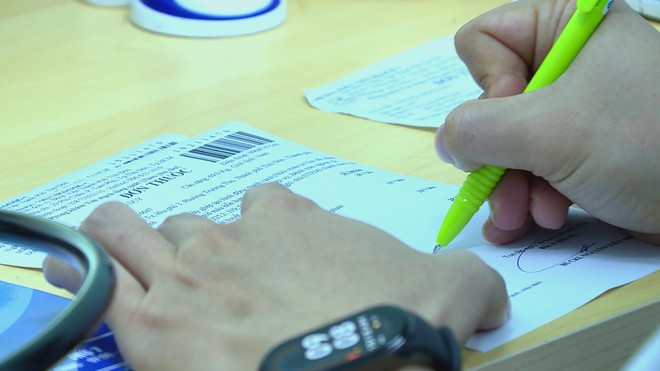 Nghị quyết 72: Hướng đến chăm sóc sức khỏe toàn dân miễn phí - Ảnh 8.