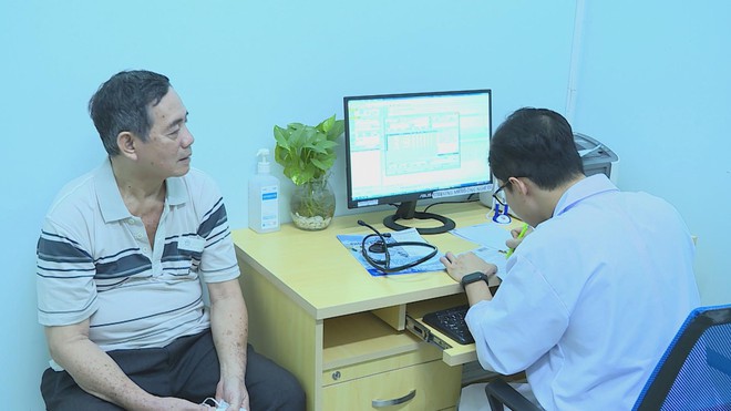 Nghị quyết 72: Hướng đến chăm sóc sức khỏe toàn dân miễn phí - Ảnh 2.