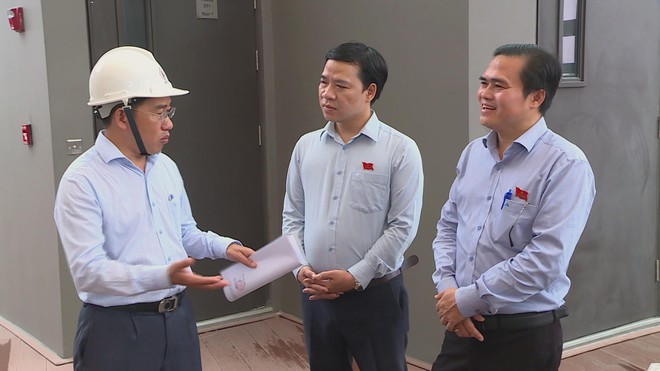 TP.HCM tháo gỡ khó khăn cho lĩnh vực y tế, giáo dục và thể thao - Ảnh 4.