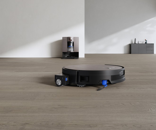 Sơn Tùng M-TP trở thành Đại sứ thương hiệu đầu tiên của ECOVACS tại Việt Nam - Ảnh 4.